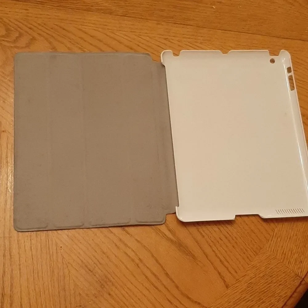 iPad case